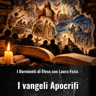 I Vangeli apocrifi
