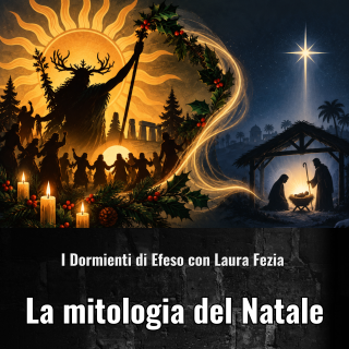 La mitologia del Natale