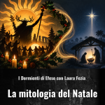 La mitologia del Natale