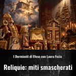 Reliquie: miti smascherati