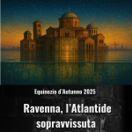 Video Stagionali - Equinozio d'Autunno 2025 - Ravenna, l'Atlantide sopravvissuta